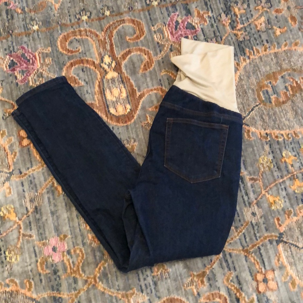 Skinny jeans